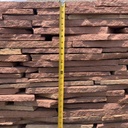Rocky Mountain landscaping stone