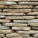 Retaining Wall Southern Buff Thin