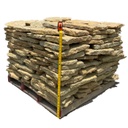 landscaping stone Southern Buff Thin