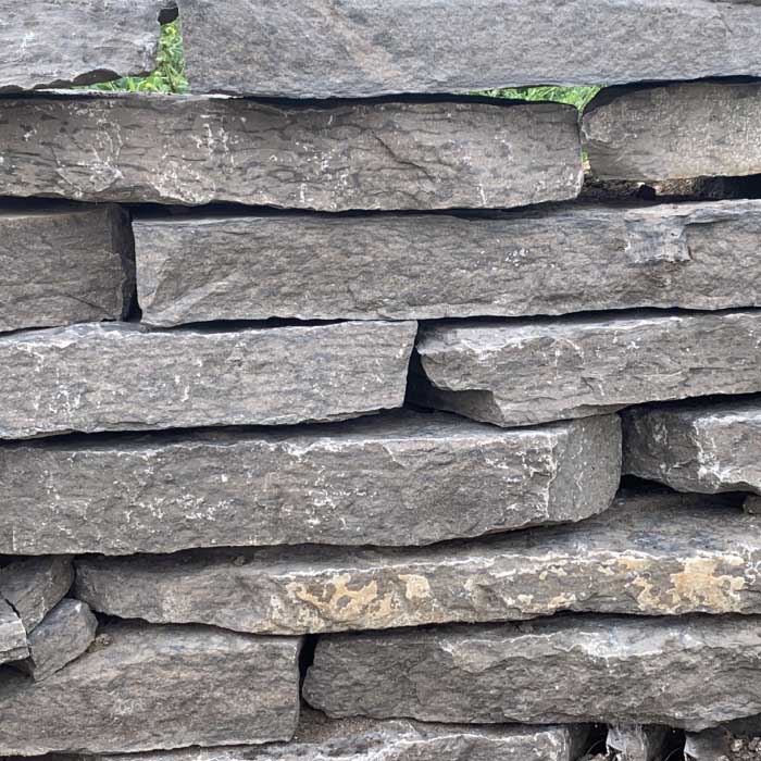 Landscape wall Bluffton Medium