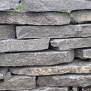 Landscape wall Bluffton Medium