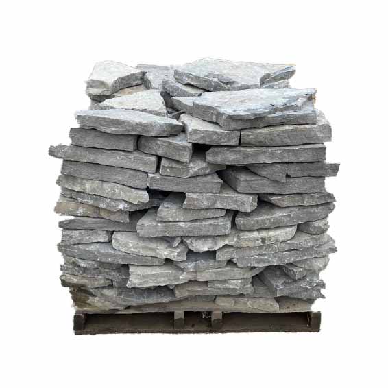 Bluffton Medium stones for landscaping