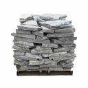 Bluffton Medium stones for landscaping