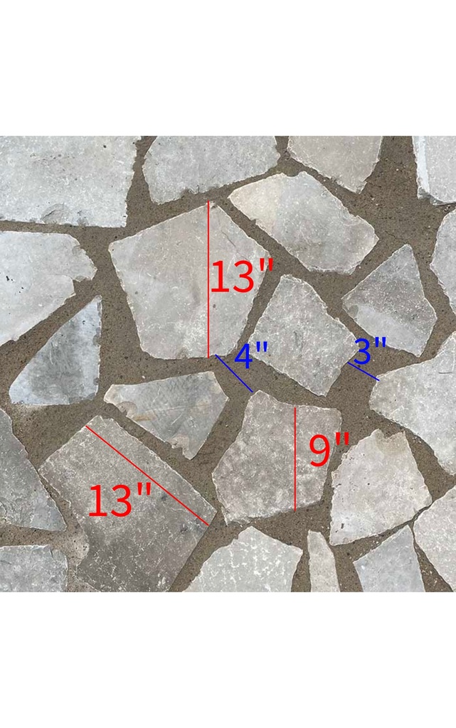 Natural Stone Ohio Chilton Thin