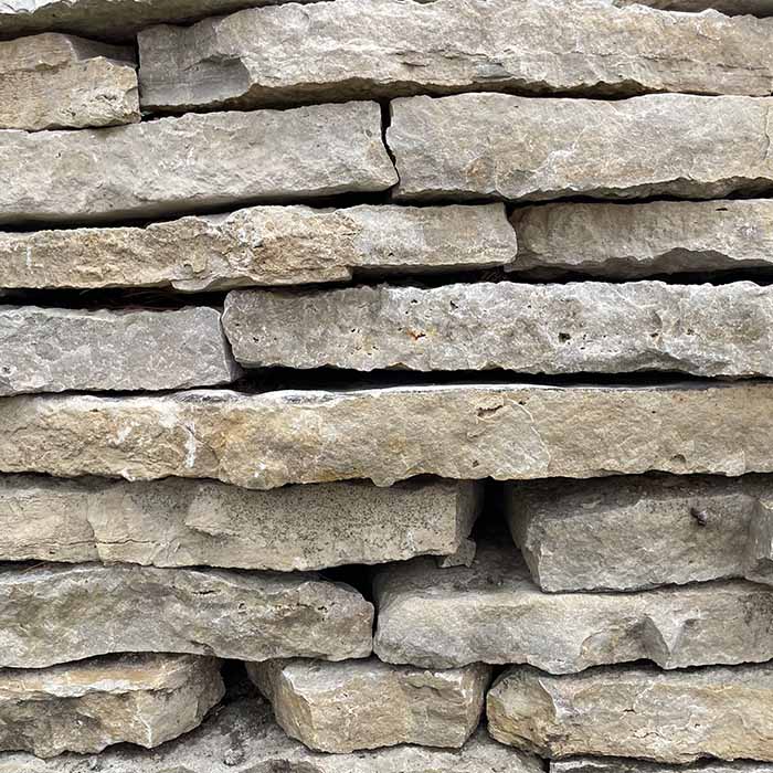 Retaining Wall Oakfield Thin