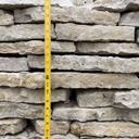 Landscaping Wall Oakfield Thin