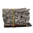 Stone landscaping wall Chilton 6"
