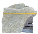 Big landscaping stones