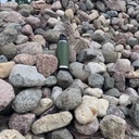 Wisconsin Granite Boulders small