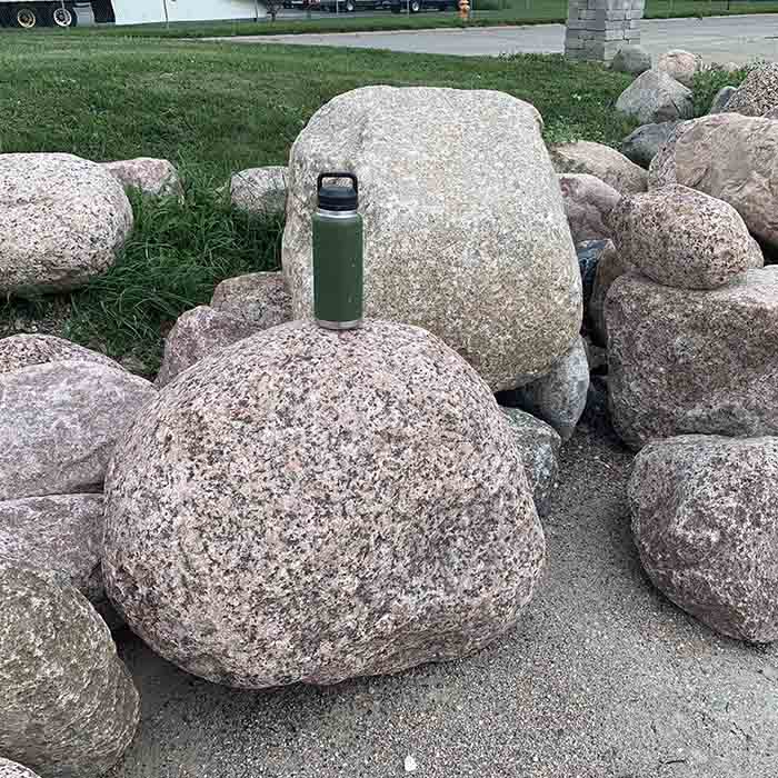 Large Boulders for landscaping