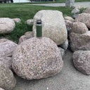 Large Boulders for landscaping