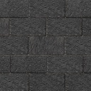 Il Campo 4" x 8" (Dark Charcoal) Mr Mulch