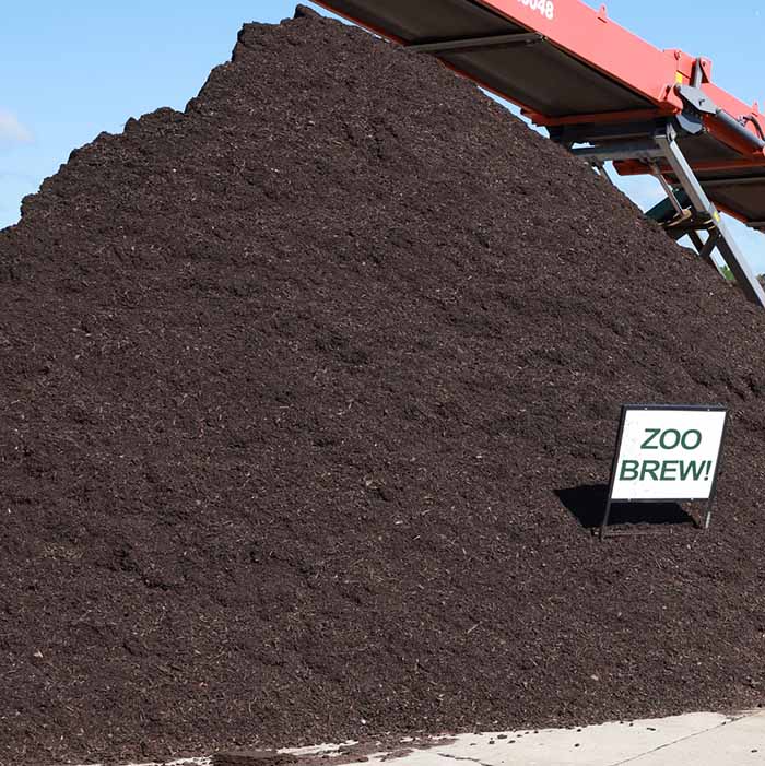 Zoo Brew Organic Fertilizer