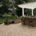Camelot Rectangle Mr. Mulch budget friendly paver