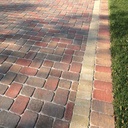 Economical Patio Paver