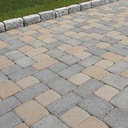 Camelot Rectangle patio paver near me columbus ohio