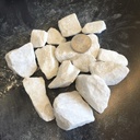 White Georgia Marble