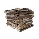Oklahoma Flagstone Landscaping Stone