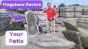 Bluffton Flagstone
