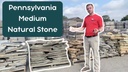 Pennsylvania Medium