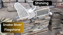 Snake River Flagstone