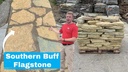 Southern Buff Flagstone