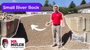 Small River Rock