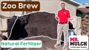 Zoo Brew Bags of Compost