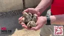 Mohican River Rock
