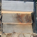 Natural Stone steps landscaping