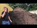 Brown Mulch Video