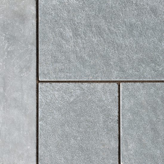 Winter Mist 24" x 24" Paver Tiles