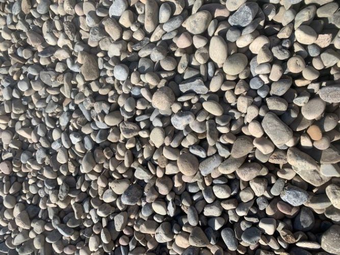 New England River Rock