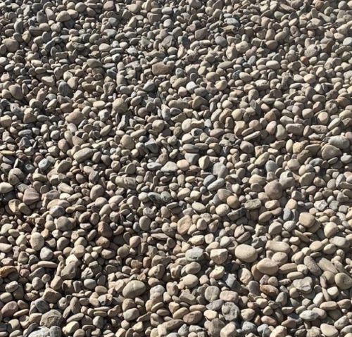 New England River Rock