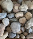 New England River Rock