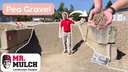 Pea Gravel