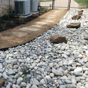 River Cobble landscape stone