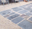 Silica Pea Gravel