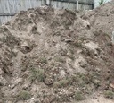 Fill Dirt