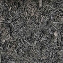 Black Mulch landscaping bulk