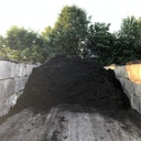 Bulk black mulch near columbus