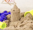 Volleyball Sand
