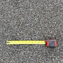 9 gravel