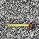 How big is 57 gravel