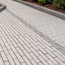 Promenade 4" x 12" (Granite Fusion) Mr Mulch