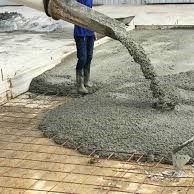 Concrete Mix