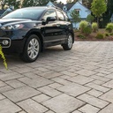Unilock Beacon Hill Flagstone Paito Paver Concrete