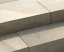 Indiana Limestone Step 4' x 16" x 6"