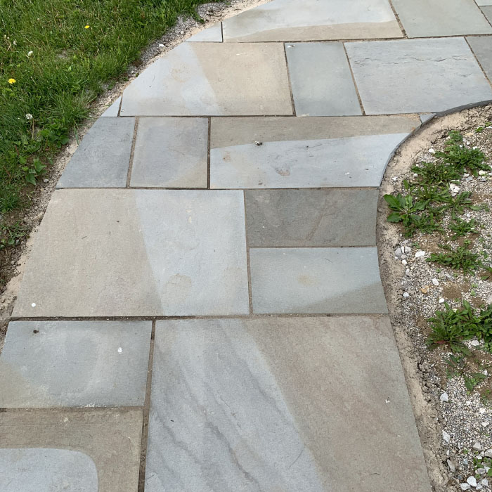 Pennsylvania Thermal Dimensional Flagstone (12" x 18")