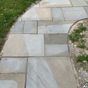 Pennsylvania Thermal Dimensional Flagstone (12" x 18")